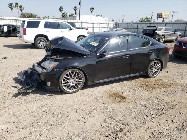 LEXUS IS 250 2009 с VIN JTHCK262595029472 - Фото с аукциона