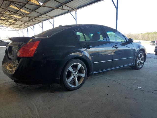 Photo 3 from auction – 2008 NISSAN MAXIMA SE with VIN 1N4BA41E98C821945