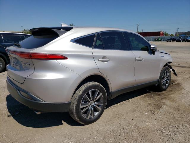 Photo 3 from auction – 2021 TOYOTA VENZA with VIN JTEAAAAH3MJ057042