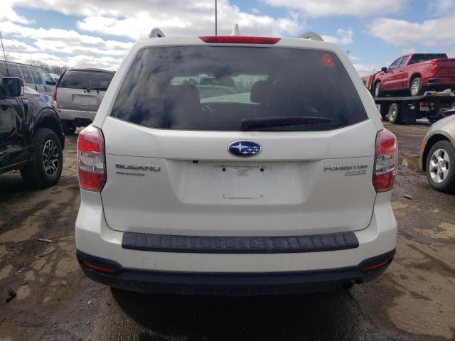 Photo 6 from auction – 2016 SUBARU FORESTER 2 with VIN JF2SJADC1GH445974