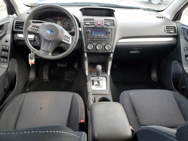 Photo 8 from auction – 2015 SUBARU FORESTER 2 with VIN JF2SJABC3FH817638