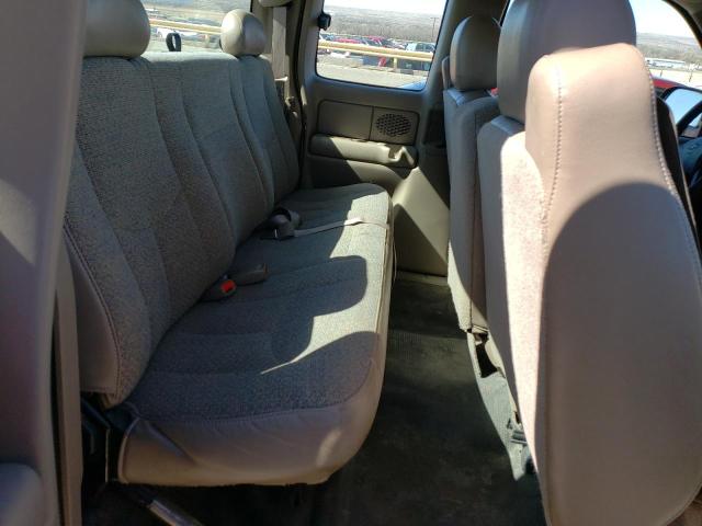 Photo 10 from auction – 2004 CHEVROLET SILVERADO with VIN 1GCEC19X84Z349590