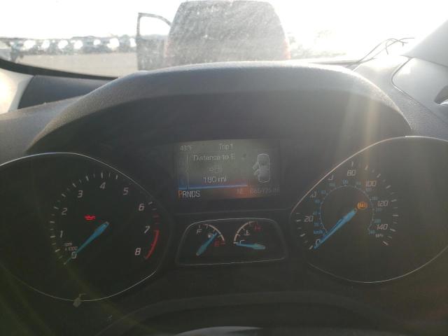 Photo 9 from auction – 2016 FORD ESCAPE SE with VIN 1FMCU0G71GUA11687