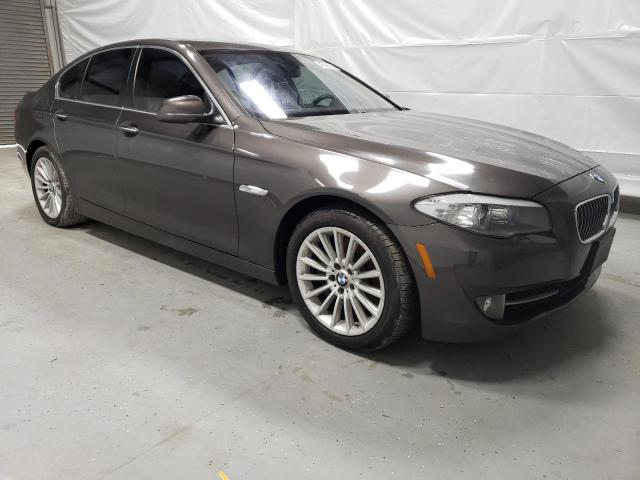 Photo 4 from auction – 2013 BMW 535 XI with VIN WBAFU7C54DDU66086