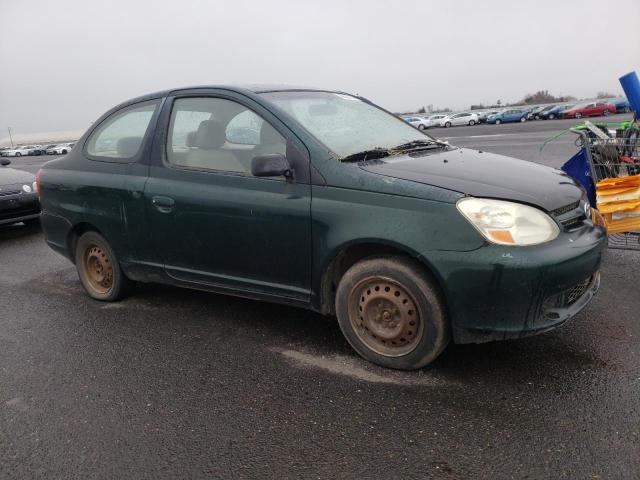 Photo 4 from auction – 2003 TOYOTA ECHO with VIN JTDAT123330261930