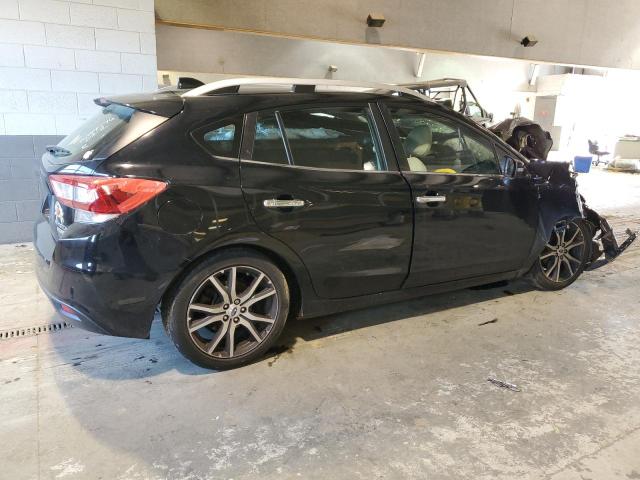 Photo 3 from auction – 2017 SUBARU IMPREZA LI with VIN 4S3GTAN6XH3718321