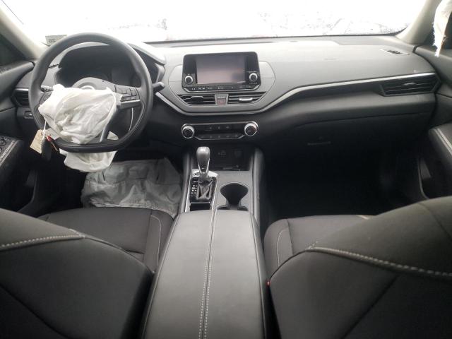 Photo 8 from auction – 2021 NISSAN ALTIMA S with VIN 1N4BL4BV4MN407639