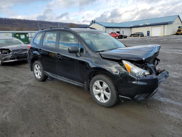 Photo 4 from auction – 2015 SUBARU FORESTER 2 with VIN JF2SJABC3FH817638