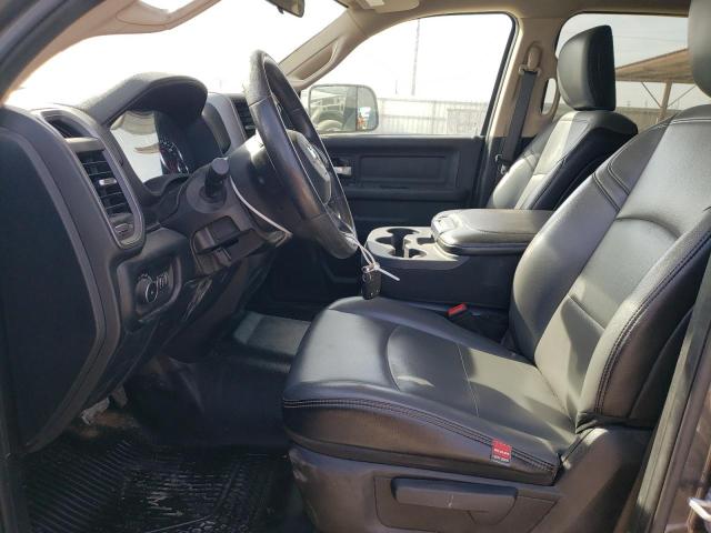 Photo 7 from auction – 2019 RAM 3500 TRADE with VIN 3C63R3CL0KG666193