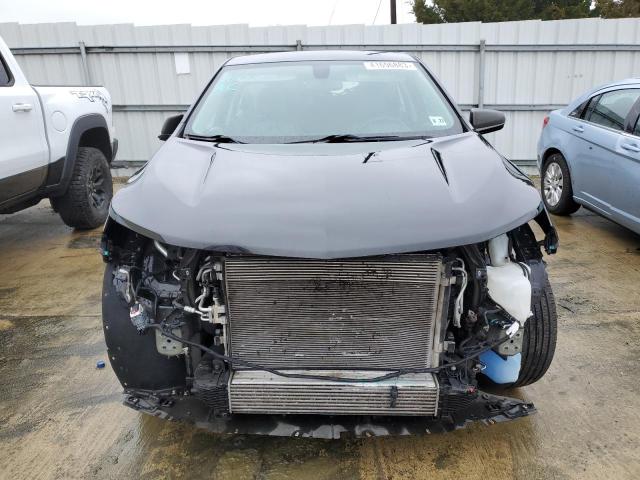 Photo 5 from auction – 2018 CHEVROLET EQUINOX LS with VIN 2GNAXHEV1J6282135