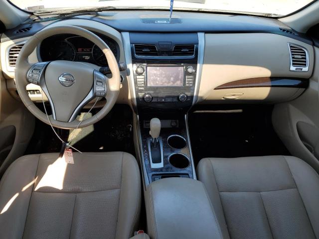 Photo 8 from auction – 2015 NISSAN ALTIMA 2.5 with VIN 1N4AL3AP0FN407083