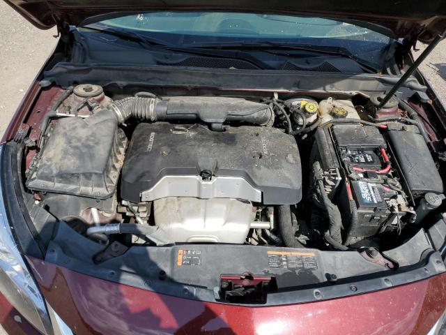 Photo 11 from auction – 2015 CHEVROLET MALIBU 1LT with VIN 1G11C5SLXFF233608
