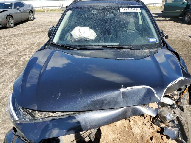 Photo 12 from auction – 2019 SUBARU CROSSTREK with VIN JF2GTABC4K8337764