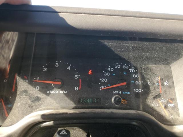 Photo 9 from auction – 2002 JEEP WRANGLER / with VIN 1J4FA39S22P718893