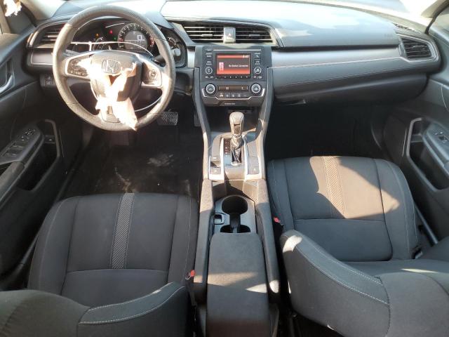 Photo 8 from auction – 2018 HONDA CIVIC LX with VIN 19XFC2F53JE019232