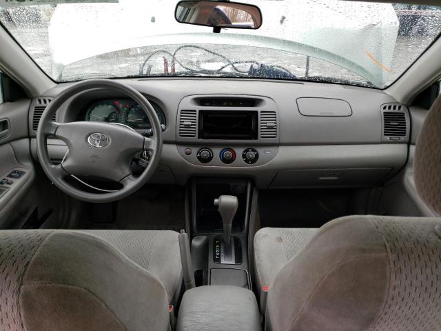 Photo 8 from auction – 2002 TOYOTA CAMRY LE with VIN JTDBE32K720029587