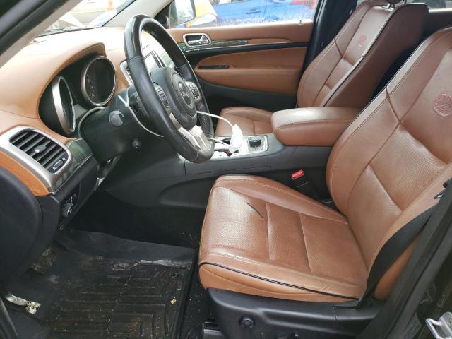 Photo 7 from auction – 2011 JEEP GRAND CHER with VIN 1J4RR6GT9BC620907