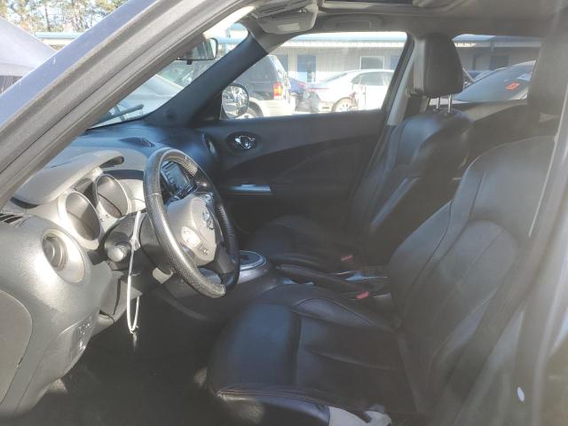 Photo 7 from auction – 2014 NISSAN JUKE S with VIN JN8AF5MV9ET355037