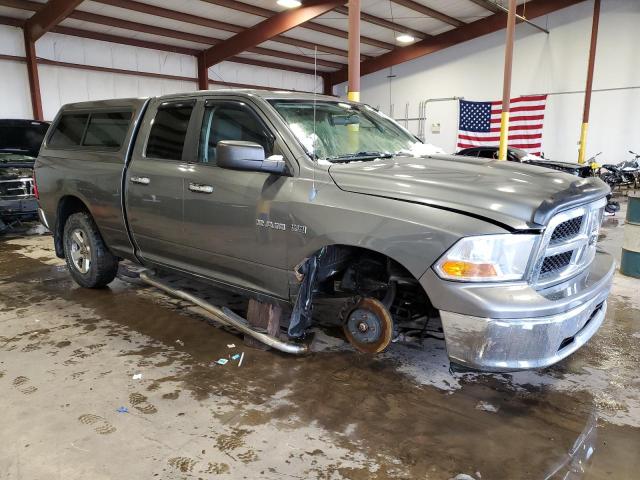 Photo 4 from auction – 2009 DODGE RAM 1500 with VIN 1D3HV18T89S790116