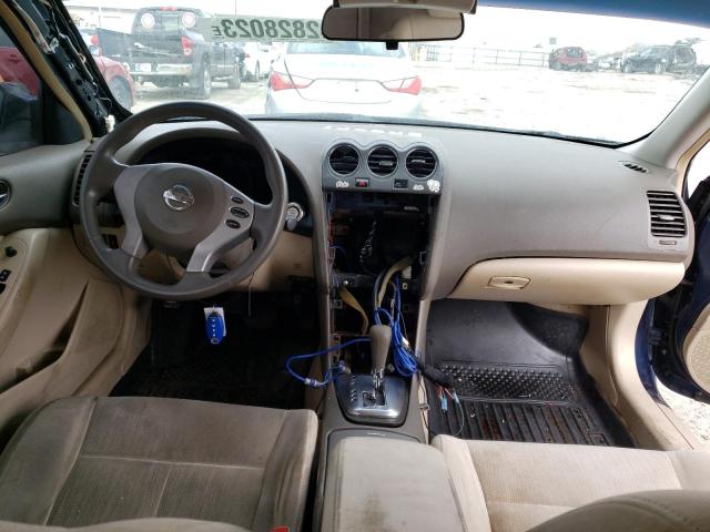 Photo 8 from auction – 2010 NISSAN ALTIMA BAS with VIN 1N4AL2AP3AN533800