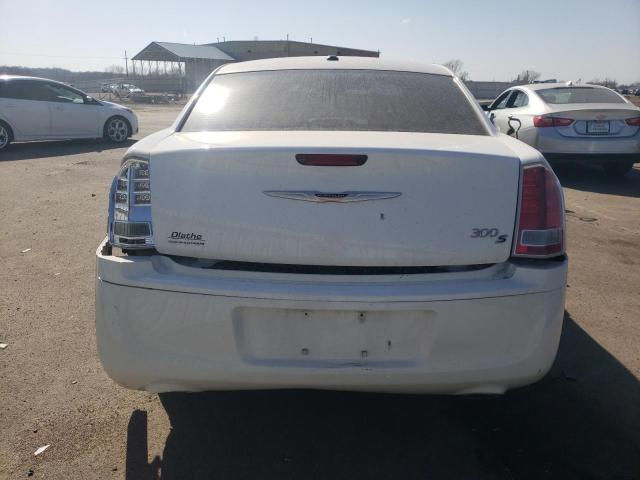 صورة رقم 6 من المزاد - 2014 CHRYSLER 300 S مع VIN 2C3CCABGXEH124353