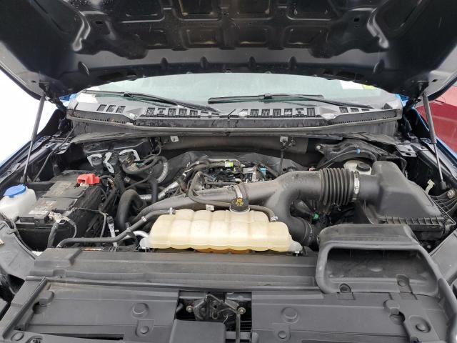 Photo 11 from auction – 2020 FORD F150 SUPER with VIN 1FTEX1EP4LFA44484