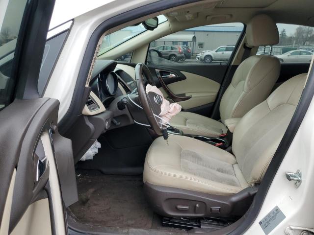 Photo 7 from auction – 2016 BUICK VERANO CON with VIN 1G4PR5SK8G4121227