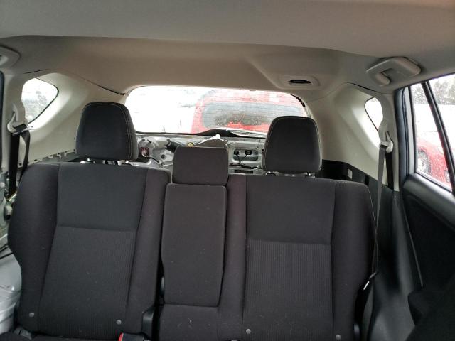 Photo 10 from auction – 2014 TOYOTA RAV4 XLE with VIN JTMRFREV2ED066547