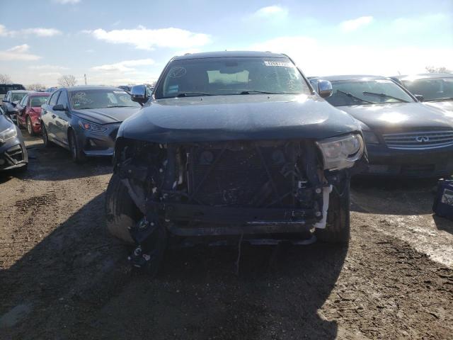 Photo 5 from auction – 2013 DODGE DURANGO CI with VIN 1C4RDJEG5DC682711