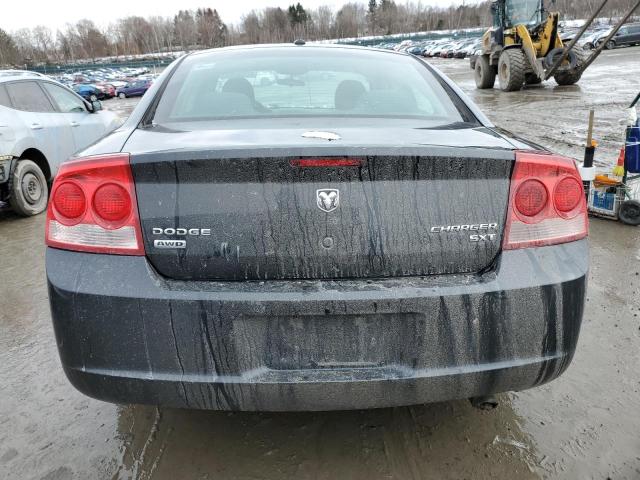Photo 6 from auction – 2010 DODGE CHARGER SX with VIN 2B3CK3CV9AH177726