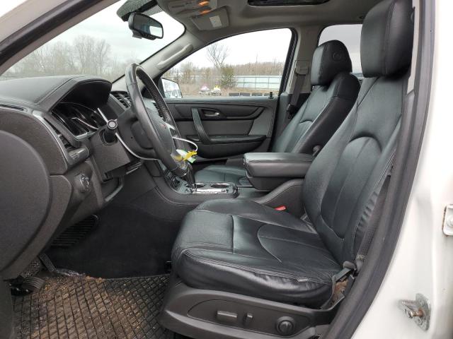 Photo 7 from auction – 2015 GMC ACADIA SLE with VIN 1GKKVPKD7FJ274998
