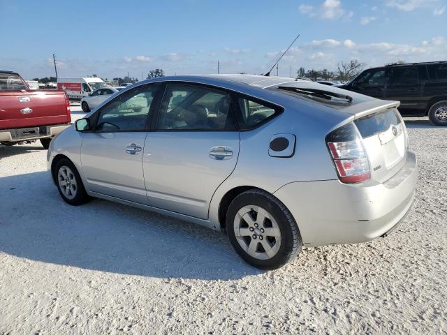 Photo 2 from auction – 2005 TOYOTA PRIUS with VIN JTDKB20UX57043549