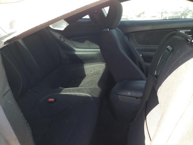 Photo 10 from auction – 2022 FORD MUSTANG with VIN 1FA6P8TH2N5132621