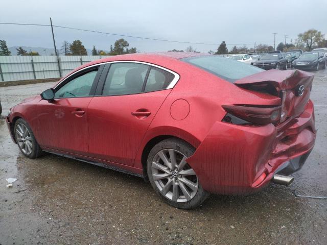 Фото 2 с аукциона – 2020 MAZDA 3 SELECT с VIN 3MZBPACL1LM127158