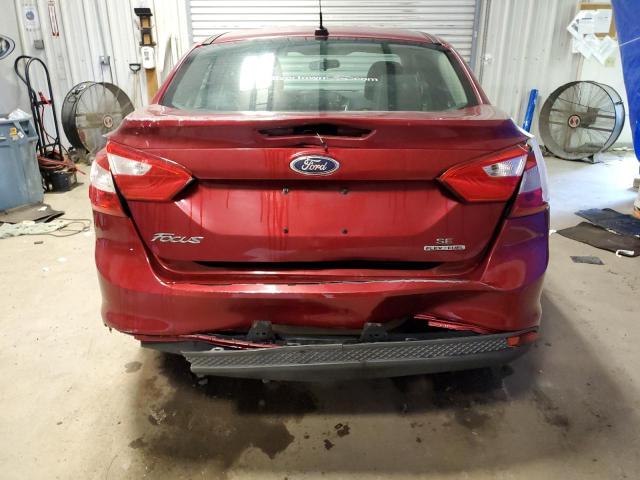 Photo 6 from auction – 2014 FORD FOCUS SE with VIN 1FADP3F26EL177610