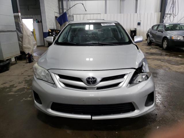 Photo 5 from auction – 2012 TOYOTA COROLLA BA with VIN 5YFBU4EE6CP064384