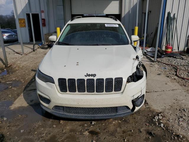 Photo 5 from auction – 2019 JEEP CHEROKEE L with VIN 1C4PJLLB5KD296364