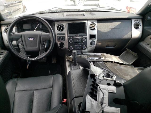 Photo 8 from auction – 2017 FORD EXPEDITION with VIN 1FMJU1HT0HEA46449