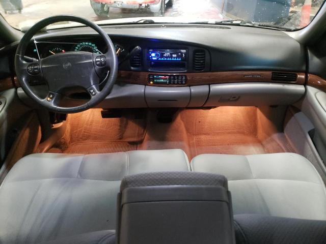 Photo 8 from auction – 2004 BUICK LESABRE CU with VIN 1G4HP52K04U132079