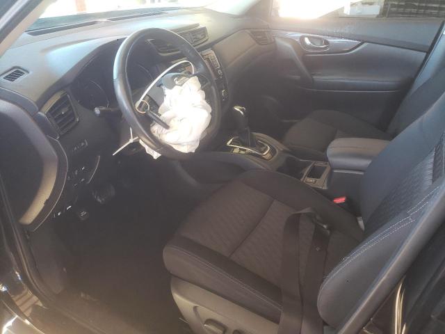 Photo 7 from auction – 2017 NISSAN ROGUE S with VIN KNMAT2MT7HP595718