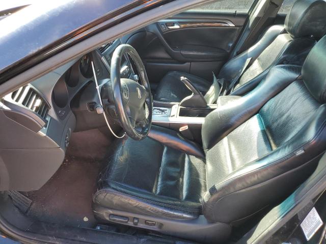 Photo 7 from auction – 2006 ACURA 3.2TL with VIN 19UUA66266A011857