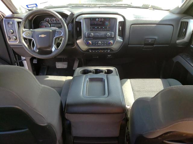 Photo 8 from auction – 2015 CHEVROLET SILVERADO with VIN 1GC1KVE88FF119737