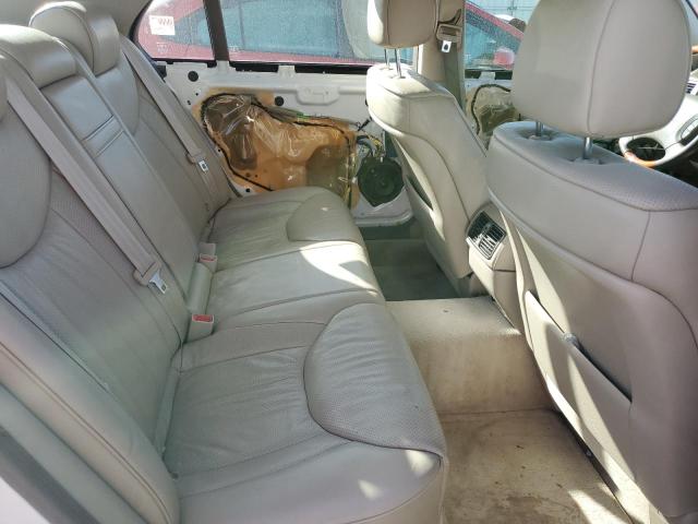Photo 10 from auction – 2003 LEXUS LS 430 with VIN JTHBN30F230117498