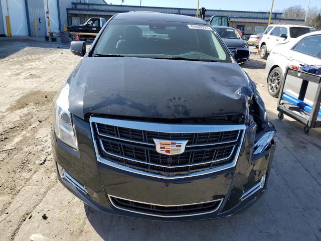 Photo 5 from auction – 2017 CADILLAC XTS LUXURY with VIN 2G61M5S31H9178582
