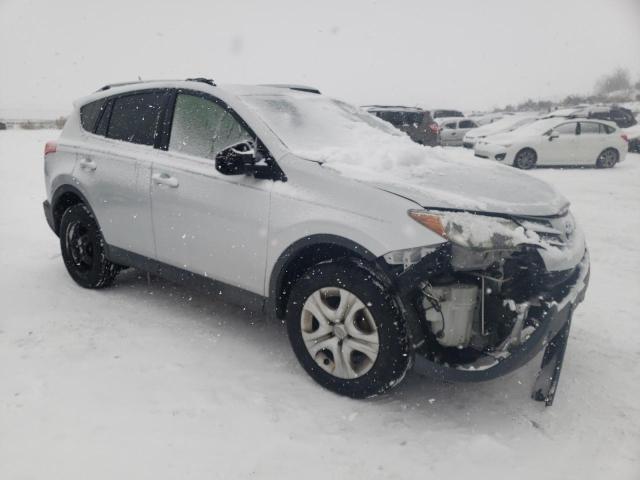 Photo 4 from auction – 2014 TOYOTA RAV4 LE with VIN JTMBFREV9ED068894