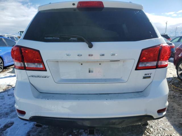 Photo 6 from auction – 2016 DODGE JOURNEY SX with VIN 3C4PDCBG3GT141320