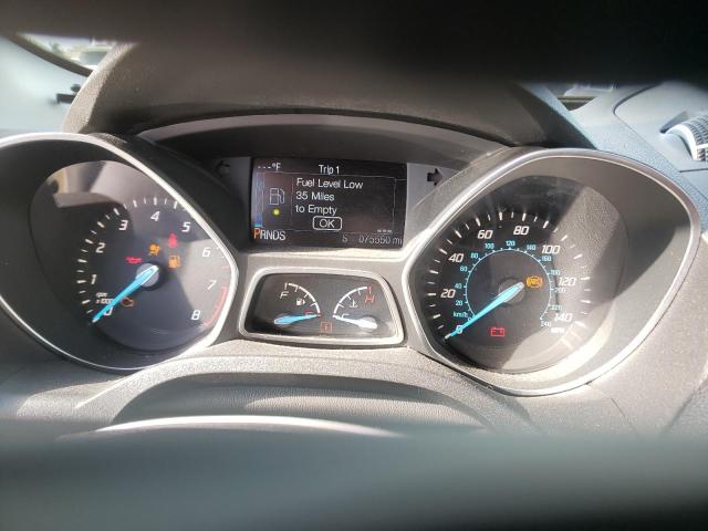 Photo 9 from auction – 2016 FORD ESCAPE SE with VIN 1FMCU0GX8GUA29894