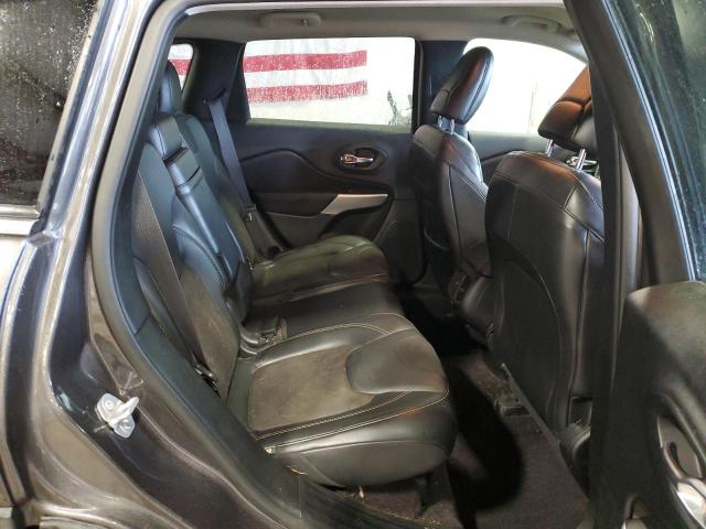 Photo 10 from auction – 2018 JEEP CHEROKEE L with VIN 1C4PJMLX9JD555647