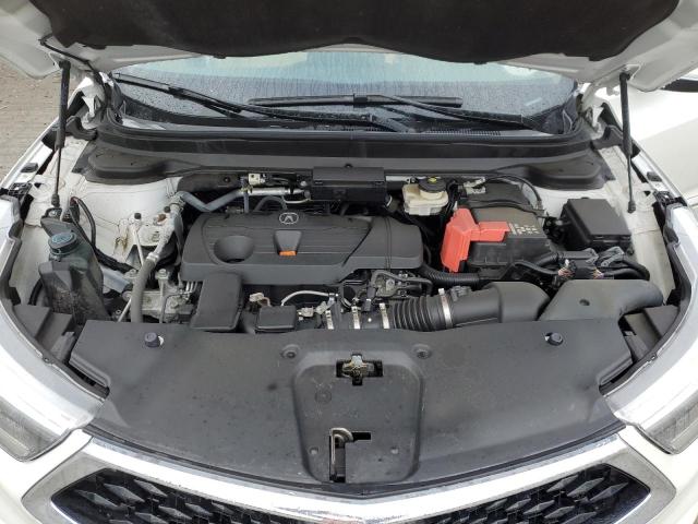 Photo 12 from auction – 2020 ACURA RDX with VIN 5J8TC2H35LL008016