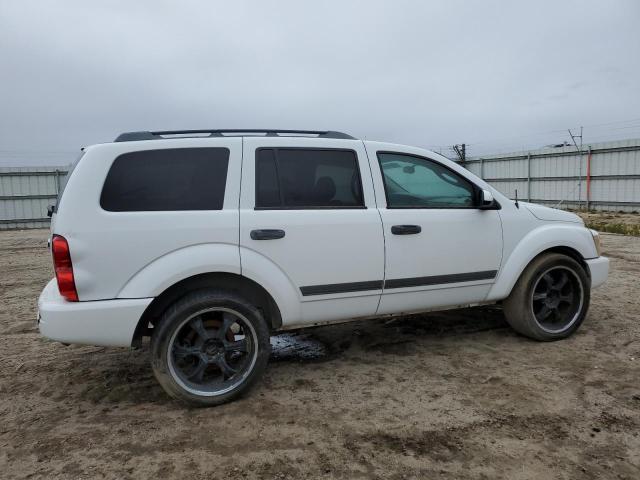 Photo 3 from auction – 2006 DODGE DURANGO SL with VIN 1D4HD48N66F167387